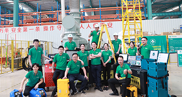 五級(jí)承修、承裝、承試類(lèi)資質(zhì)主要試驗(yàn)設(shè)備配置