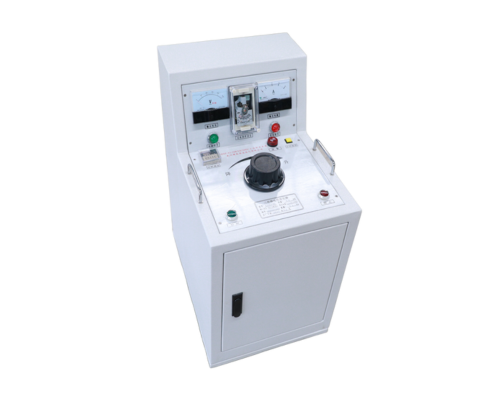 三倍頻感應(yīng)耐壓發(fā)生器