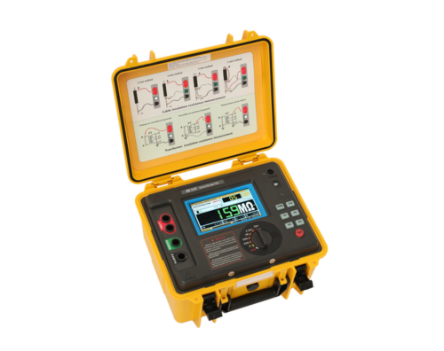高壓絕緣電阻測(cè)試儀 高壓絕緣電阻測(cè)試儀