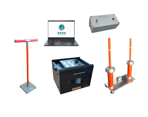 絕緣油介電強度測試儀校驗裝置