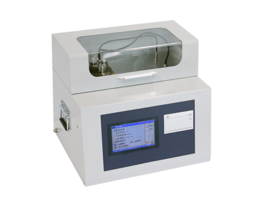 精密油介損全自動測試儀