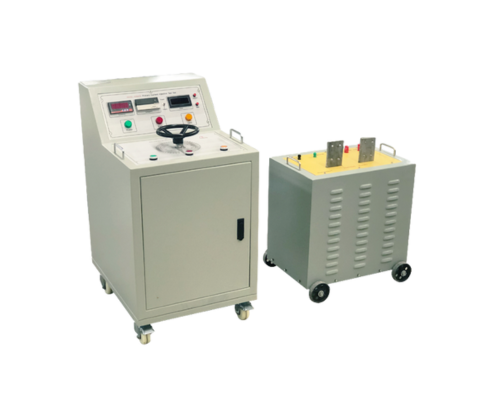 數(shù)顯大電流發(fā)生器