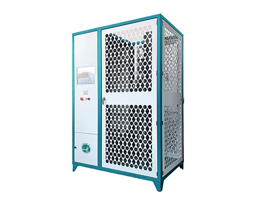 腳扣登高板靜載試驗(yàn)機(jī)