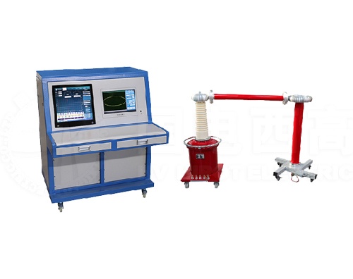 互感器感應局放耐壓試驗系統(tǒng)