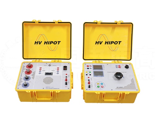 大電流發(fā)生器